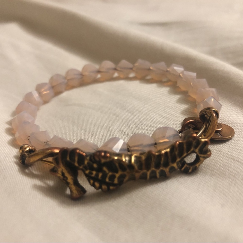 Alex and Ani bracelet